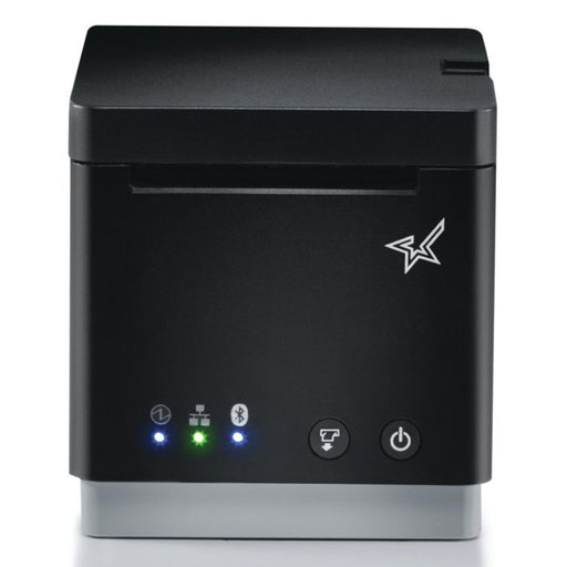 Star Micronics mC-Print2 203 x 203 DPI Wired & Wireless Thermal POS Printer POS Printer Star Micronics