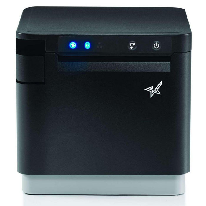 Star Micronics MCP31CBI BK E+U mPOS Receipt Printer POS Printer Star Micronics