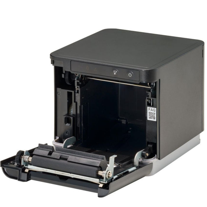 Star Micronics MCP31CBI BK E+U mPOS Receipt Printer POS Printer Star Micronics