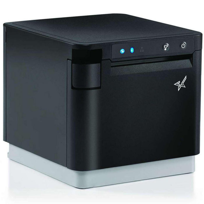 Star Micronics MCP31CBI BK E+U mPOS Receipt Printer POS Printer Star Micronics
