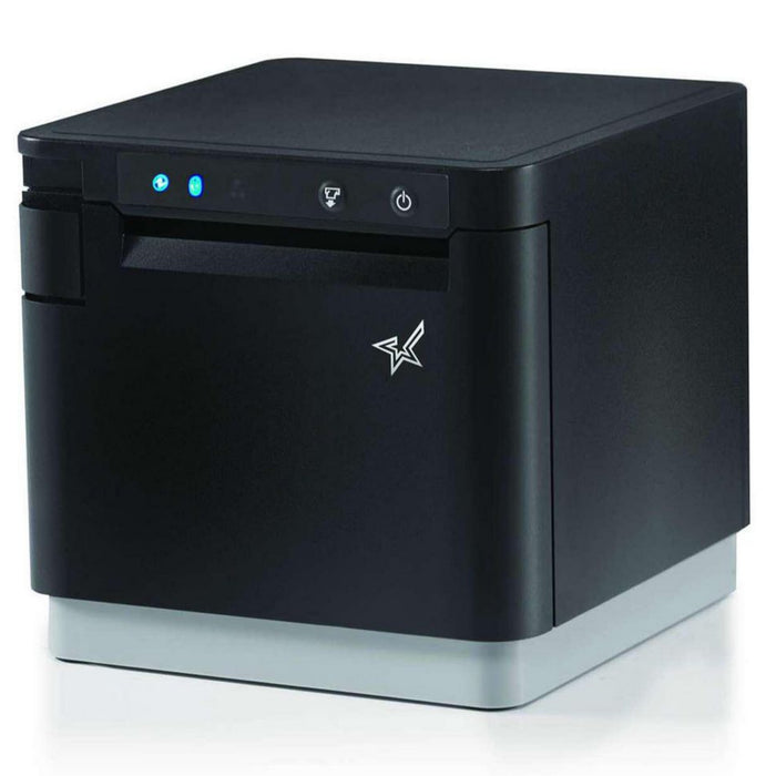 Star Micronics MCP31CBI BK E+U mPOS Receipt Printer POS Printer Star Micronics