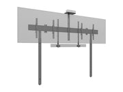 Multibrackets M Pro Series Collaboration Side by Side - (32" - 65") Wall Mount Bracket Multibrackets