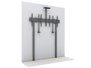 Multibrackets M Pro Series Collaboration Side by Side - (32" - 65") Wall Mount Bracket Multibrackets