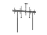 Multibrackets M Pro Series Collaboration Side by Side (32" - 75")