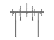 Multibrackets M Pro Series Collaboration Side by Side (32" - 75") Wall Mount Bracket Multibrackets
