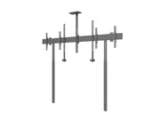 Multibrackets M Pro Series Collaboration Side by Side (32" - 75") Wall Mount Bracket Multibrackets