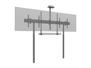 Multibrackets M Pro Series Collaboration Side by Side (32" - 75") Wall Mount Bracket Multibrackets