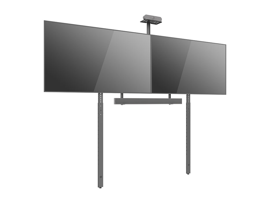 Multibrackets M Pro Series Collaboration Side by Side (32" - 75")
