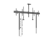 Multibrackets M Pro Series Collaboration Side by Side (32" - 75") Wall Mount Bracket Multibrackets