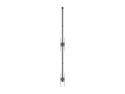 Multibrackets MBC2U2P M Pro 3m 4-Screen Ceiling Mount For 40"-65" Screens | 7340234813988 Ceiling Mount Bracket Multibrackets