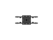 Multibrackets MBC2U2P M Pro 3m 4-Screen Ceiling Mount For 40"-65" Screens | 7340234813988 Ceiling Mount Bracket Multibrackets