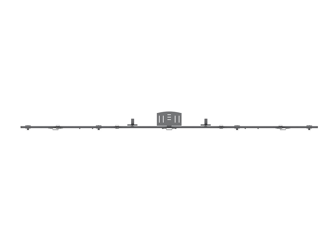 Multibrackets M Pro Series Collaboration Side by Side - (32" - 90") Wall Mount Bracket Multibrackets