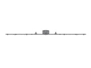Multibrackets M Pro Series Collaboration Side by Side - (32" - 90") Wall Mount Bracket Multibrackets