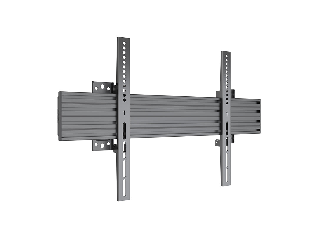Multibrackets MBW1U Fixed M Wallmount Pro - (40"-75") Wall Mount Bracket Multibrackets