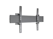 Multibrackets MBW1U Fixed M Wallmount Pro - (40"-75") Wall Mount Bracket Multibrackets