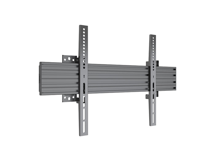Multibrackets MBW1U Fixed M Wallmount Pro - (40"-75") Wall Mount Bracket Multibrackets
