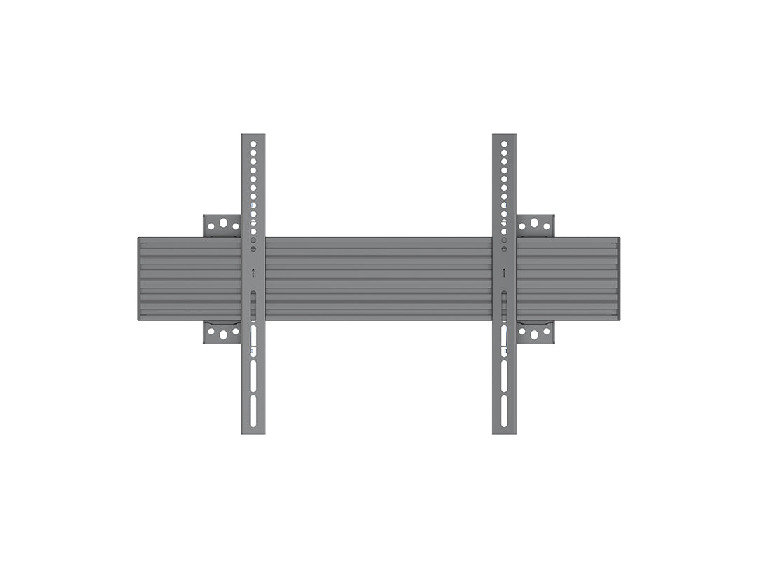 Multibrackets MBW1U Fixed M Wallmount Pro - (40"-75") Wall Mount Bracket Multibrackets