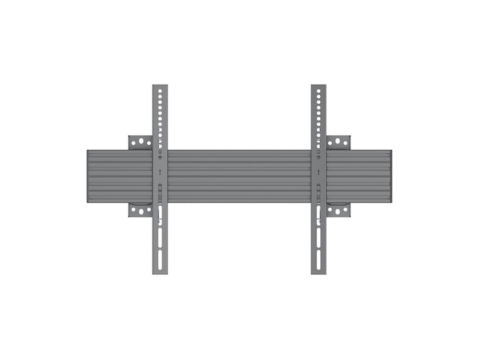 Multibrackets MBW1U Fixed M Wallmount Pro - (40"-75") Wall Mount Bracket Multibrackets