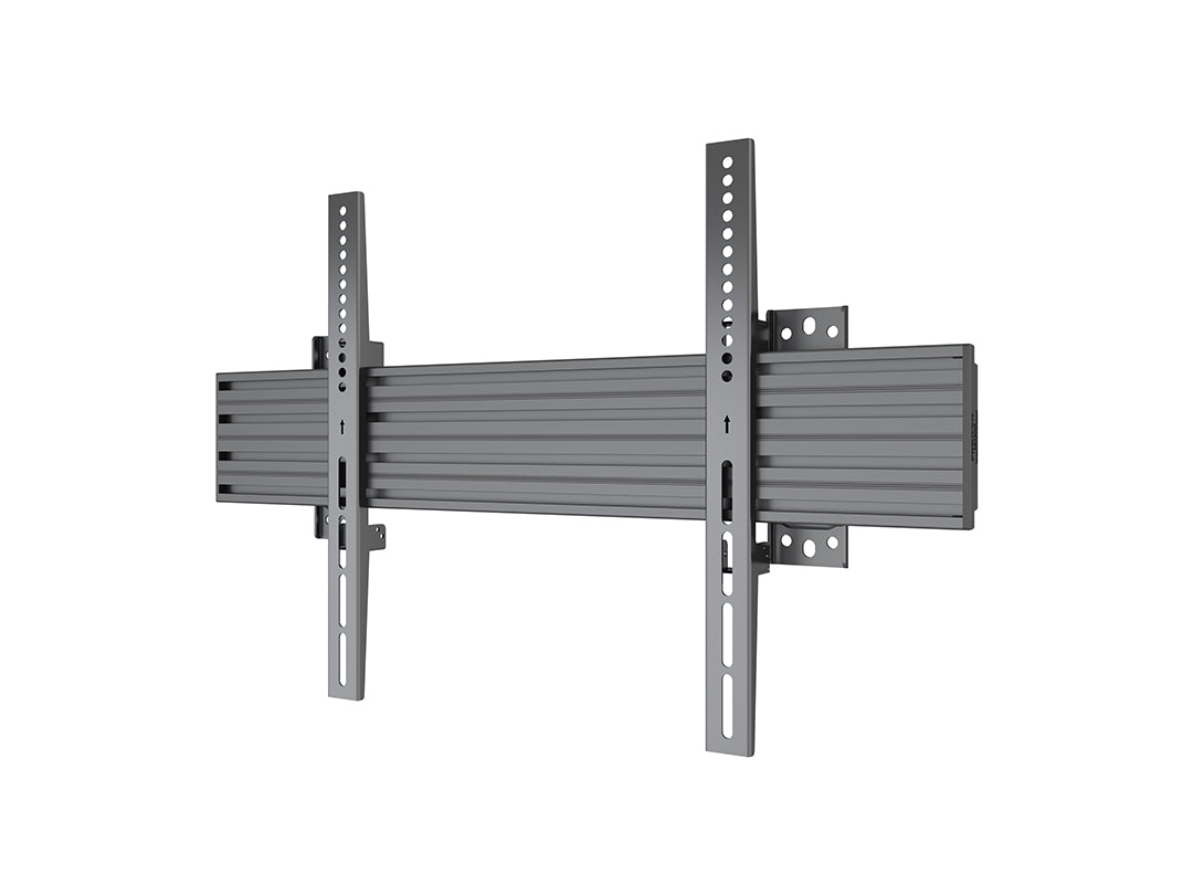 Multibrackets MBW1U Fixed M Wallmount Pro - (40"-75") Wall Mount Bracket Multibrackets
