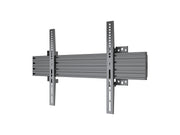 Multibrackets MBW1U Fixed M Wallmount Pro - (40"-75") Wall Mount Bracket Multibrackets