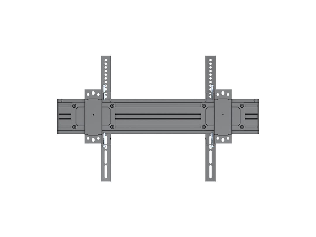 Multibrackets MBW1U Fixed M Wallmount Pro - (40"-75") Wall Mount Bracket Multibrackets