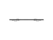 Multibrackets MBW1U Fixed M Wallmount Pro - (40"-75") Wall Mount Bracket Multibrackets