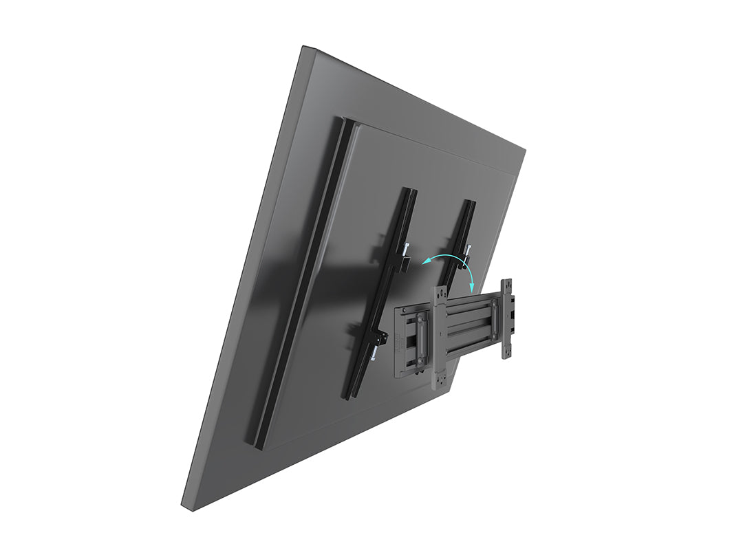Multibrackets MBW1U Fixed M Wallmount Pro - (40"-75") Wall Mount Bracket Multibrackets
