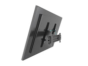 Multibrackets MBW1U Fixed M Wallmount Pro - (40"-75") Wall Mount Bracket Multibrackets