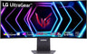 LG UltraGear™ 39GS95QE-B 39" 240Hz Curved OLED Gaming Monitor