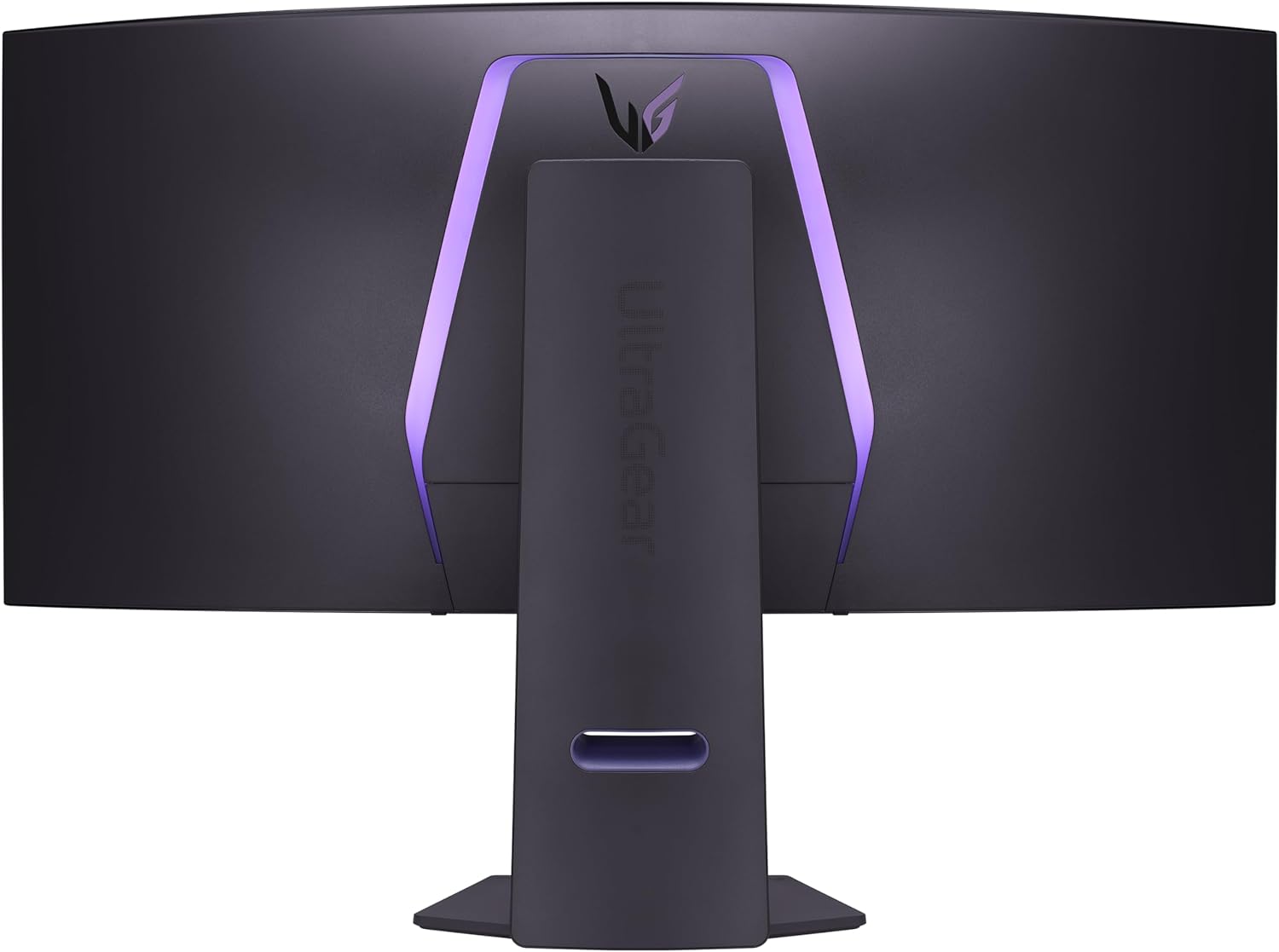 LG UltraGear™ 39GS95QE-B 39" 240Hz Curved OLED Gaming Monitor Gaming Monitor LG