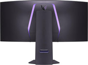 LG UltraGear™ 39GS95QE-B 39" 240Hz Curved OLED Gaming Monitor Gaming Monitor LG