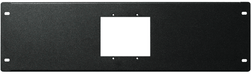 Aurora RK5-3-K 19" 3-RU 2-Gang 1-Device Rack-Mount kit Rack Accessory Aurora