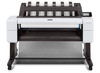 HP DesignJet T1600 Plotter Large Format Printers | 3EK10A#B19