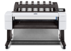 HP DesignJet T1600 Plotter Large Format Printers | 3EK10A#B19 Large Format Printer HP