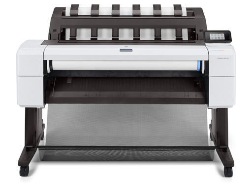 HP DesignJet T1600 Plotter Large Format Printers | 3EK10A#B19 Large Format Printer HP