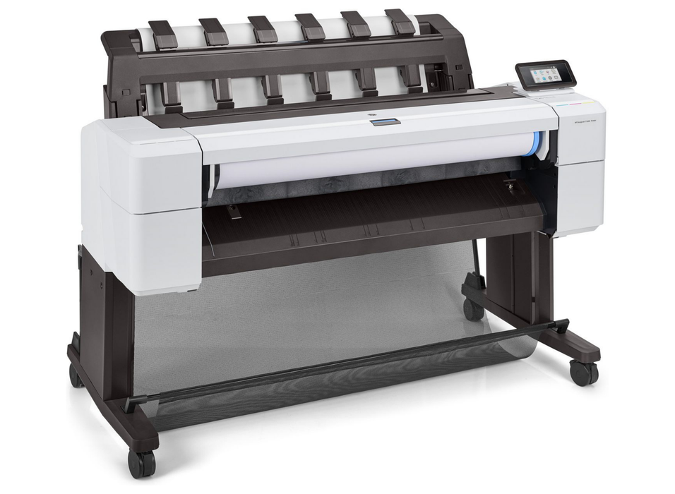HP DesignJet T1600 Plotter Large Format Printers | 3EK10A#B19 Large Format Printer HP