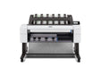 HP Designjet T1600 Large Format Printer Thermal Inkjet Colour 2400 x 1200