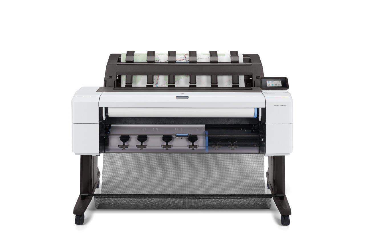 Large Format Printer