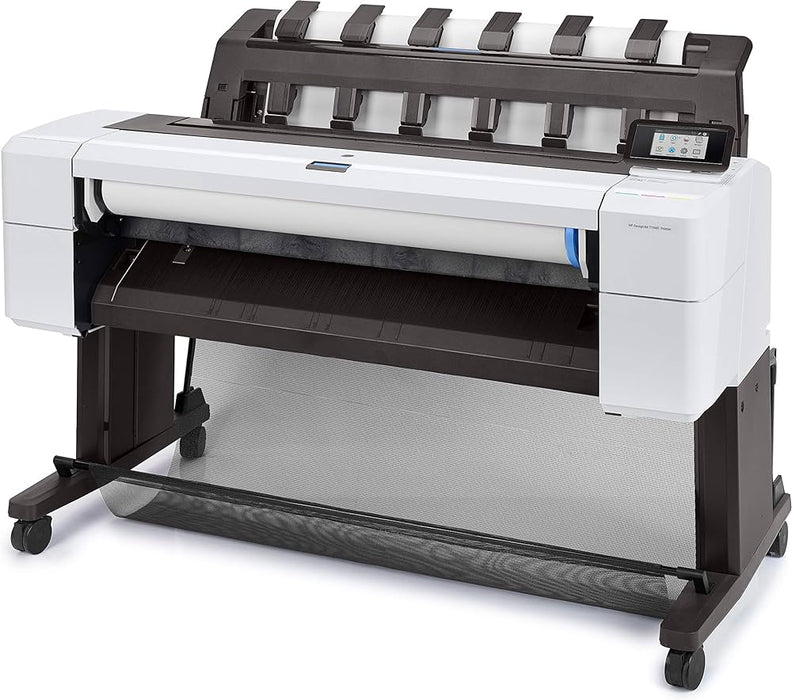 HP Designjet T1600 Large Format Printer Thermal Inkjet Colour 2400 x 1200