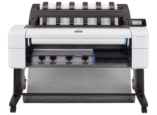 HP DesignJet T1600dr 36-in PostScript Large Formata Printer | 3EK13A#B19 Large Format Printer HP