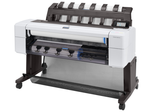 HP DesignJet T1600dr 36-in PostScript Large Formata Printer | 3EK13A#B19 Large Format Printer HP