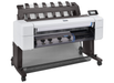HP DesignJet T1600dr 36-in PostScript Large Formata Printer | 3EK13A#B19 Large Format Printer HP