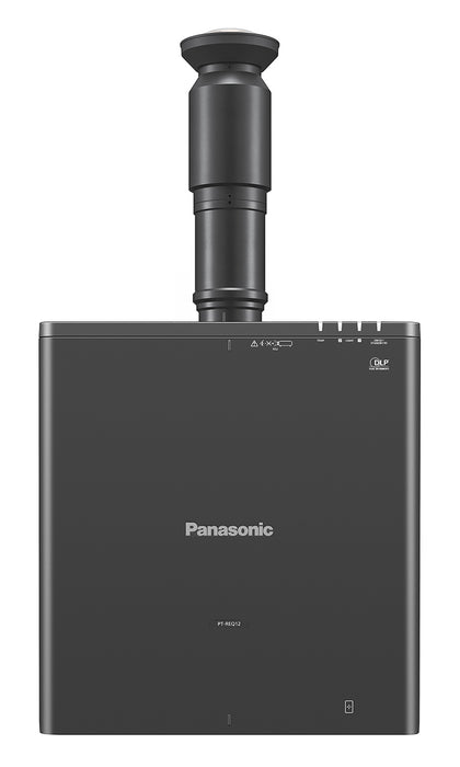 Panasonic 0.308-0.33:1 Zoom Projector Lens | ET-C1U100 Projector Lenses Panasonic