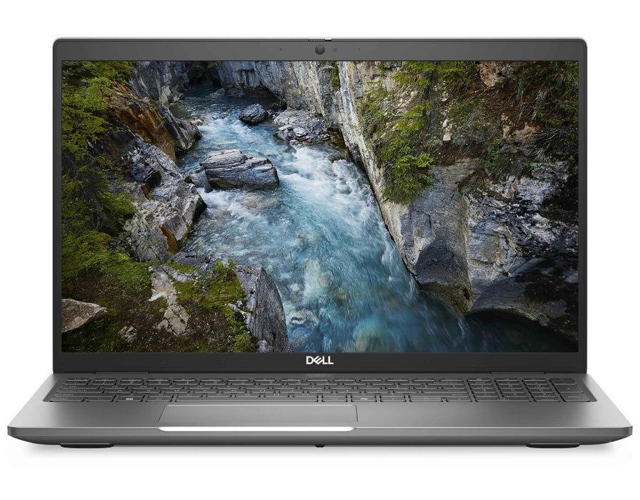 DELL Precision 3591 Intel Core Ultra 7 155H Mobile Workstation 15.6" Full HD 32 GB DDR5-SDRAM 1 TB SSD NVIDIA RTX 1000 Windows 11 Pro Grey | 3HXWJ