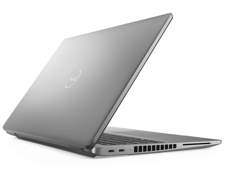 DELL Precision 3591 Intel Core Ultra 7 155H Mobile Workstation 15.6" Full HD 32 GB DDR5-SDRAM 1 TB SSD NVIDIA RTX 1000 Windows 11 Pro Grey | 3HXWJ