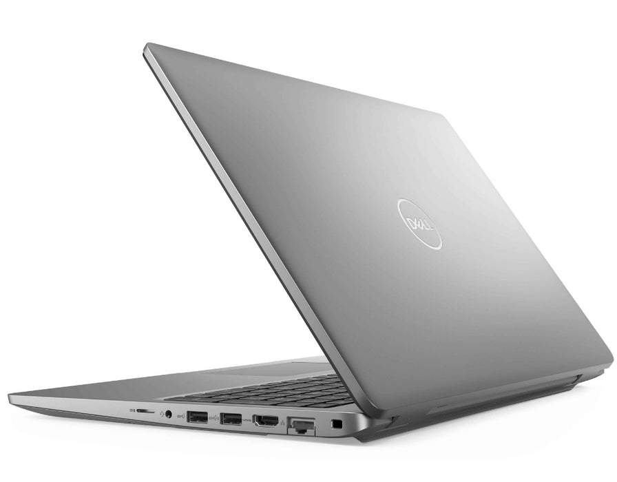 DELL Precision 3591 Intel Core Ultra 7 155H Mobile Workstation 15.6" Full HD 32 GB DDR5-SDRAM 1 TB SSD NVIDIA RTX 1000 Windows 11 Pro Grey | 3HXWJ