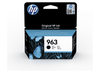 HP 963 Black Original Ink Cartridge