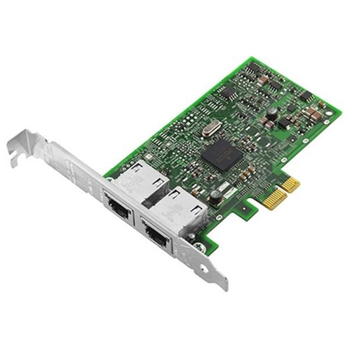 Dell Broadcom 5720 DP 1Gb Network Interface Card | 3N8C7 Network Cards Dell