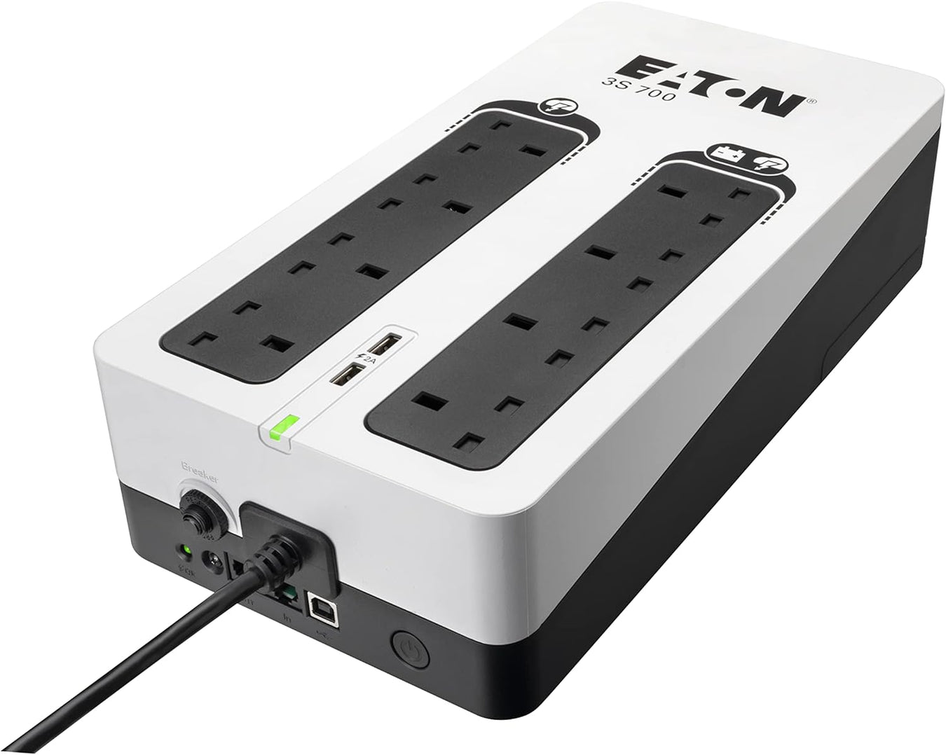 Surge Protectors