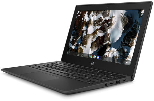 HP Chromebook 11 G9 N4500 29.5 cm (11.6") Touchscreen HD Intel® Celeron® 4 GB RAM 32 GB eMMC